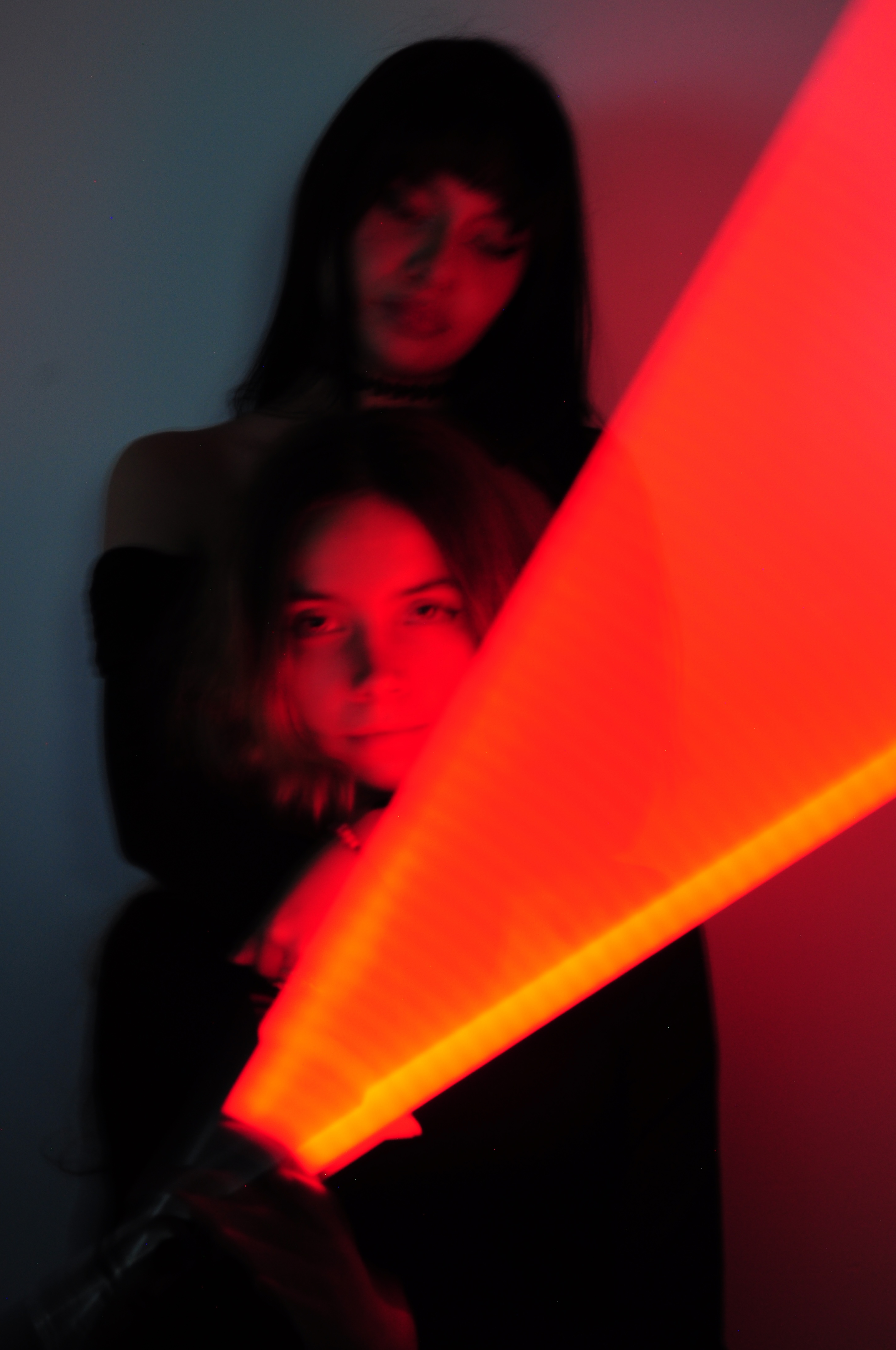 Fotografía de Estudio